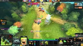 DREAD 8 HOURS STREAM Dota 2 + Arma 3 + Garry's Mod Wadda Gspot WickedSick and OTHER 04.02.2016