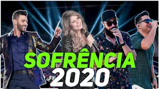 Sofrência Sertaneja 2020 - Gusttavo Lima, Henrique e Juliano, Marília Mendonça Ao Vivo 2020