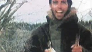 Chris McCandless - Alexander Supertramp