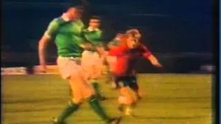 1982 (April 28) Northern Ireland 1-Scotland 1 (Hoime Championship).mpg