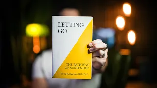 10 Life-Changing Lessons from Letting Go by David Hawkins