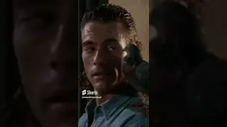 HARD TARGET (1993) perseguição sem tréguas. Jean - Claude Van Damme.