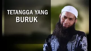 Tetangga Yang Buruk | Ustadz Dr Syafiq Riza Basalamah MA