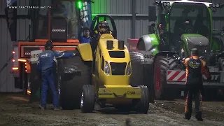 TractorpullingTV - Superstocks -  Putten  23-03-2024