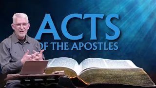 Acts 4 (Part 1) :1-31 • There is salvation in no one else