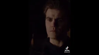 Caroline screaming for help had me crying #thevampirediaries #tvd #stefan  #caroline #bonnie #enzo