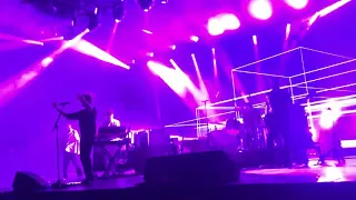 Franz Ferdinand - Feel The Love Go (Live @ Hordern Pavilion Sydney Australia 25/07/2018)