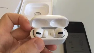 AirPods Pro – Как отличить копию в 2021 году (новый вариант наушников)