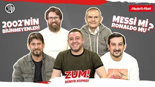 2002'de Neler Yaşandı? | Davala'nın Mohikan Traşı | Kore Uçağı ve Rüyalar | Katar 2022 | MediaMarkt