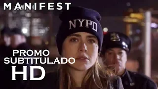 Manifest 1x14 Promo "Upgrade" - Subtitulado en Español