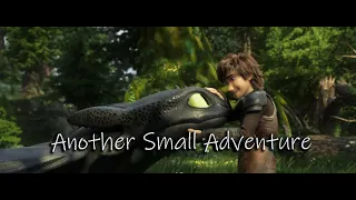 HTTYD [Another Small Adventure]