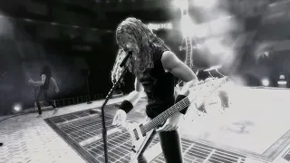 Guitar Hero Metallica - Battery (80s)