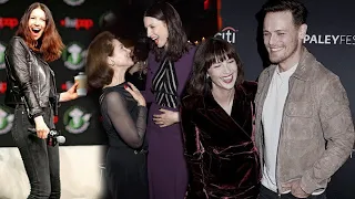 Caitriona Balfe is Equally FUNNY & SWEET Compilation