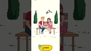 dop love story 3 😜😜😜 : delete story level 38 💥 #short #bggaming07 #subscribe#shorts