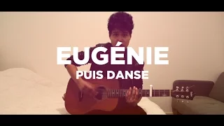 Eugénie - Puis danse (Jessie Ryan Cover)