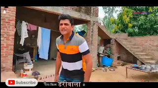 लग जागा दिल Lag Jaga Dil | Uttar kumar | New Haryanvi