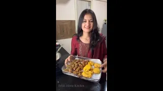 7 Types of Pakoda |होली मे बनाया बहोत कुछ स्पेशल |