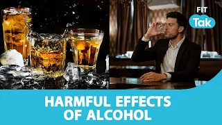 Harmful Effects of Alcohol | Health