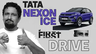 Tata Nexon First Impressions (Petrol & Diesel) | MotorInc First S01E12