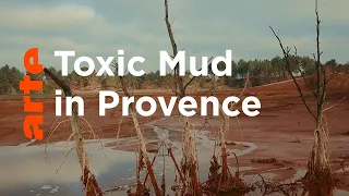 France: Radioactive Mud I Toxic Tour I ARTE.tv Documentary