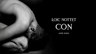 Loïc Nottet - Con (Rock Remix) - Live Arrangement Concept