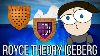 House Royce Theory Iceberg | Fantasy Haven