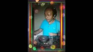 eyer aglıyorsan yaşıyorum ben mix dj çetin istanbul 2019