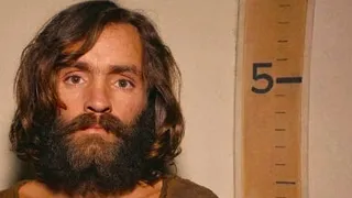 Charles Manson (1993) Most controversial interview EVER