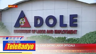 Sec. Laguesma inilatag ang prayoridad ng DOLE | Headline Pilipinas (5 July 2022)