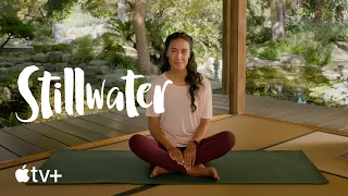 Stillwater — Mindful Movement with Jessica Skye | Apple TV+