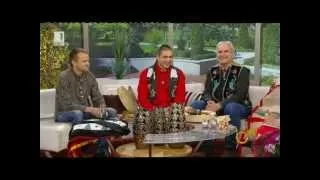 Българи с дух на индианци - "Отблизо" с Мира Добрева БНТ