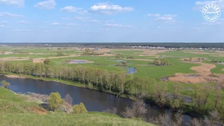 Змиевские кручи, Змиёв. Харьковская обл (2013.04.23)