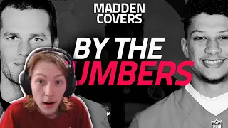 Reacting to Is The Madden Cover Curse Real?