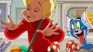 Том и Джерри: Вилли Вонка и Шоколадная Фабрика фан ролик (2017)