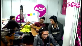 Fridaykustik With Samsons - Kenangan Terindah