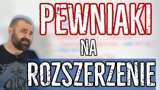 PEWNIAKI maturalne 2023 | (prawie) Finał serii maturalnej