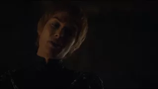 Game of Thrones 6x10 Cersei tortures Septa Unella -What really happened!