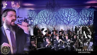 Yossi Green English Medley - Feat. Benny Friedman, The Shira Choir & The A Team