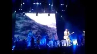БРАВО - На лунный свет (Stadium Live 10.11.13)