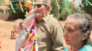 Festa de Reis 2017 - São Sebastião do Pontal -MG