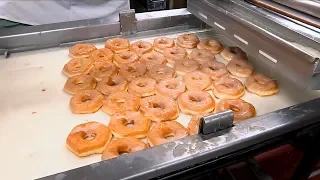 Gate's Donuts (Texas Country Reporter)