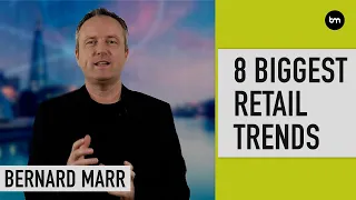 The 8 Biggest Retail Trends Every Retailer Needs To Ready For Today