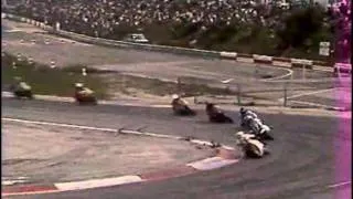 Moto GP 250 1984 - GP06 - Le Castellet France (Fr).avi