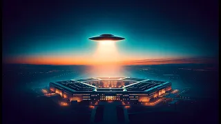 UFO UAP Disclosure PANIC: The Top 13 Terrifying Questions The Government CAN'T Answer