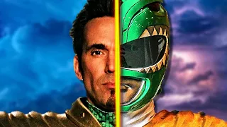 What Really Happened To The Original Power Rangers Actors? Where Are They Now? - Explored