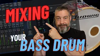 Practical Processing for Killer Bass Drum Tones