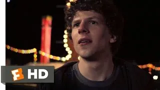 Zombieland (7/8) Movie CLIP - Pacific Playland (2009) HD