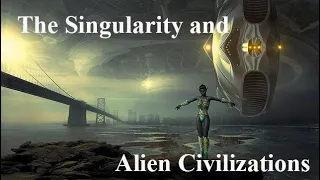 Fermi Paradox: The Singularity and Dormant Civilizations