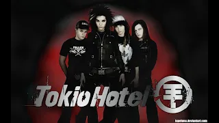 ГРУППА TOKIO HOTEL .ИСТОРИЯ УСПЕХА. ЗОЛОТЫХ МАЛЬЧИКОВ ИЗ ГЕРМАНИИ.