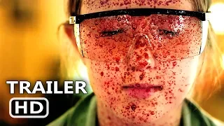 ZILLA AND ZOE Trailer (2019) Comedy Movie